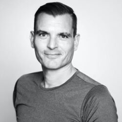 PETER BO BENDIXEN